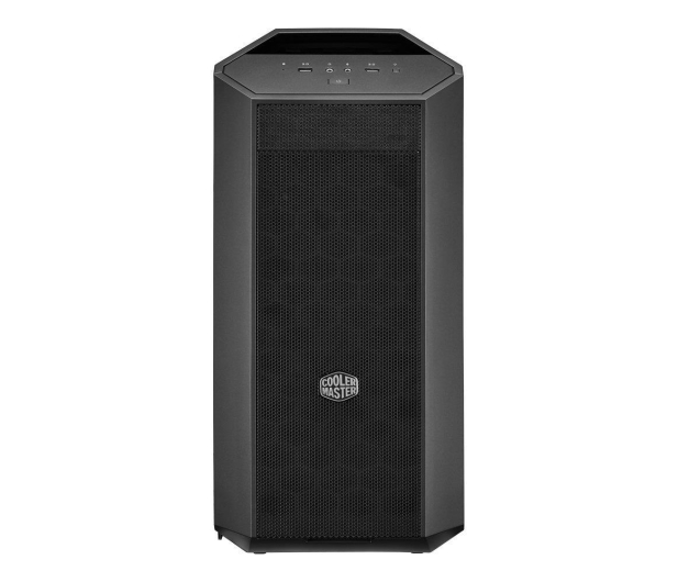 COOLER MASTER MasterCase Pro 3 (modularna, USB 3.0, z oknem) MCY-C3P1-KWNN - 430898 - zdjęcie 3